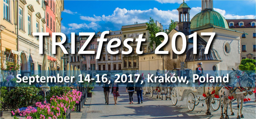 TRIZfest-2017
