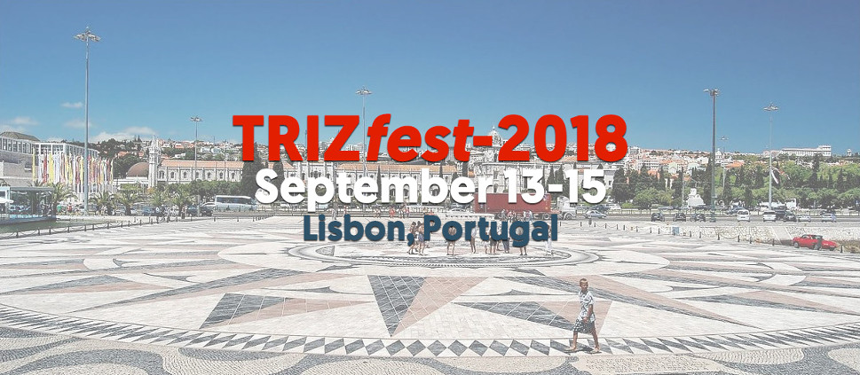 TRIZfest-2018